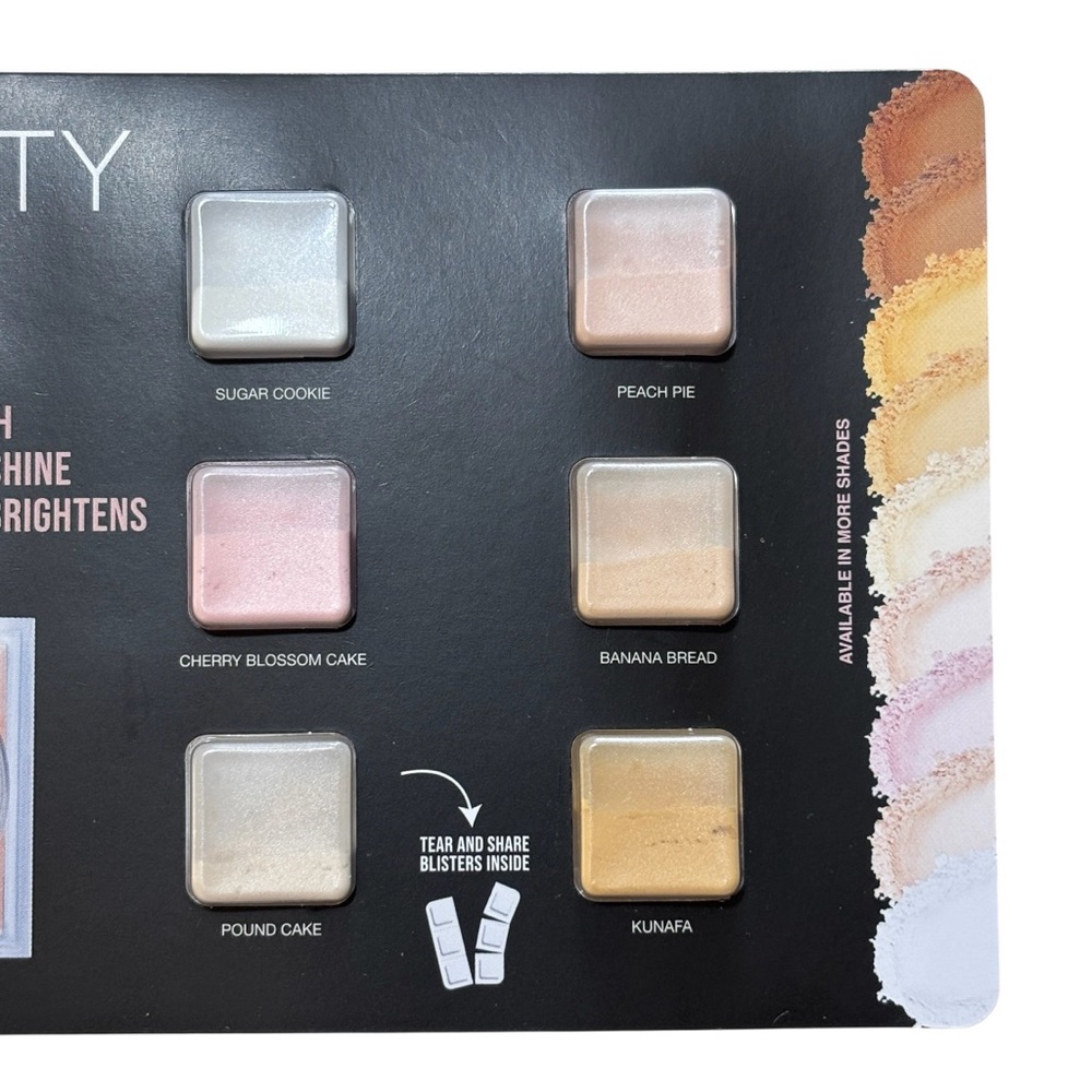 πΈ$2 Sephora Luxury Makeup Samples - Picture 3 of 7